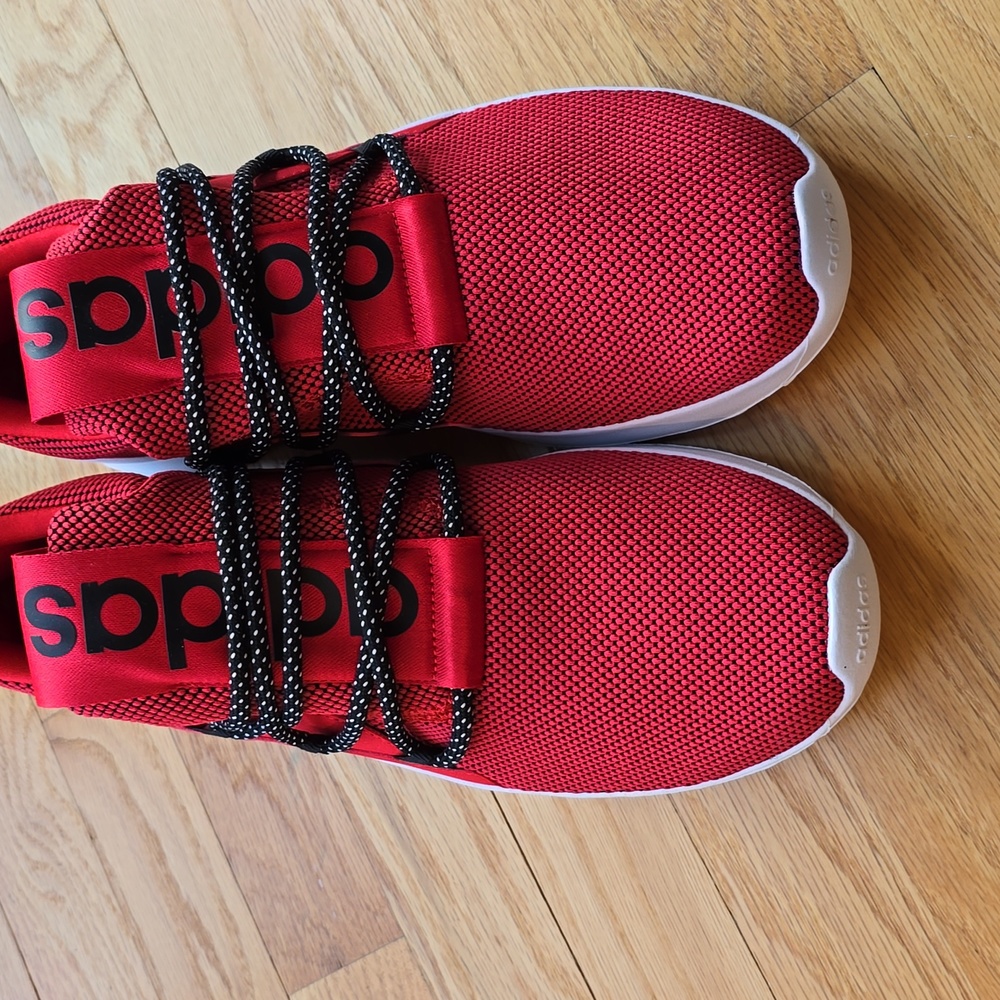Adidas Athletic Shoes